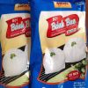 Bột bánh bao trộn sẵn Mikko 1kg.