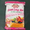 Bột mì bánh bông lan MeiZan