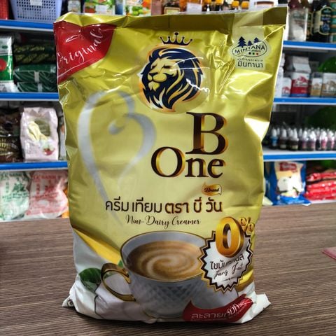 Bột kem sữa thực vật B-one 1kg