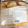 Bột trộn bánh mì dinh dưỡng Puravita Wholemeal (Bột mì nguyên cám Puratos)