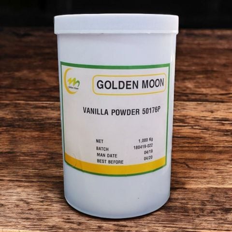 Bột vanilla 1kg