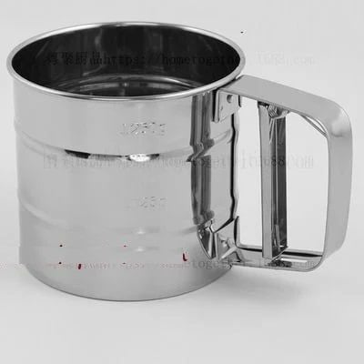 Ca rây bột mini 1 lớp