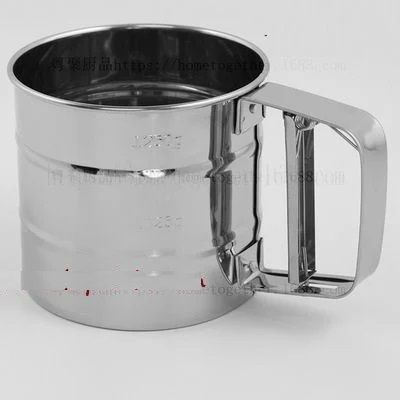Ca rây bột mini 1 lớp