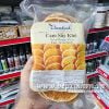 Cam sấy khô Classyfoods