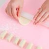 Cán bột fondant nhựa