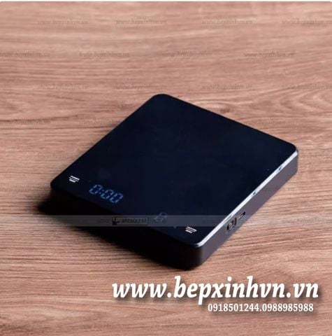 Cân điện tử Breadleaf