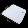 Dụng cụ cắt bột nhựa (có 4 size)