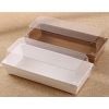 Hộp giấy nắp trong hình chữ nhật E1985