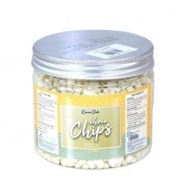Sô cô la Chip trắng Cacao talk 300g