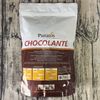 Socola nút đen 65% Puratos 1kg.