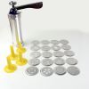 Ống bơm bánh quy Cookies Press