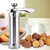 Ống bơm bánh quy Cookies Press