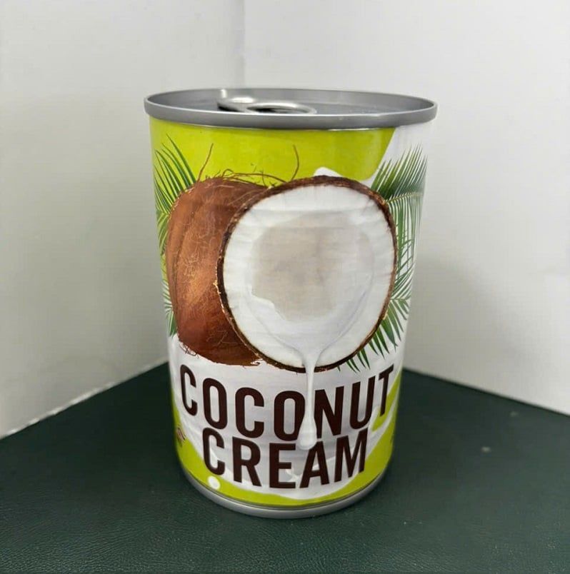 Nước cốt dừa Xiêm Eufood