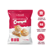 Bột nhân kem su Puratos Cremyvit