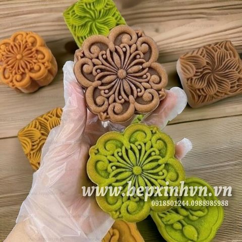 Khuôn Trung Thu 75g: Lựa Chọn và Hướng Dẫn Sử Dụng Hiệu Quả