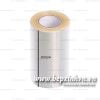 Cuộn mica cứng quấn thành bánh mousse nhỏ (nhiều size)