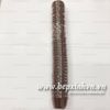 Chén giấy mềm nâu (1000cái)