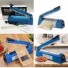 Máy hàn miệng túi 20cm PFS 200.
