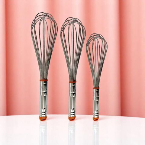 Đánh trứng Sanneng