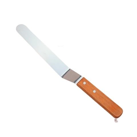 Dao chà láng gấp khúc 8