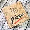 Hộp đựng bánh pizza đầu bếp giấy kraft 10