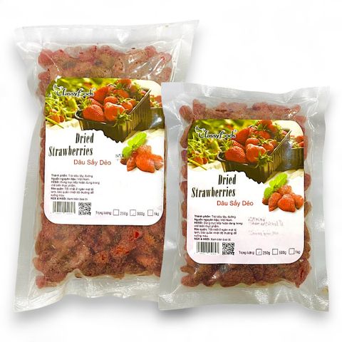 Mứt/Siro