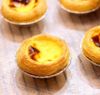 Kem tart trứng Nhất Hương 1kg (Egg cream)