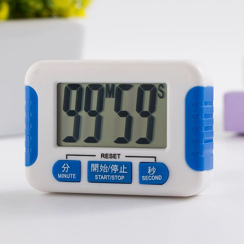 Đồng hồ đếm ngược hẹn giờ