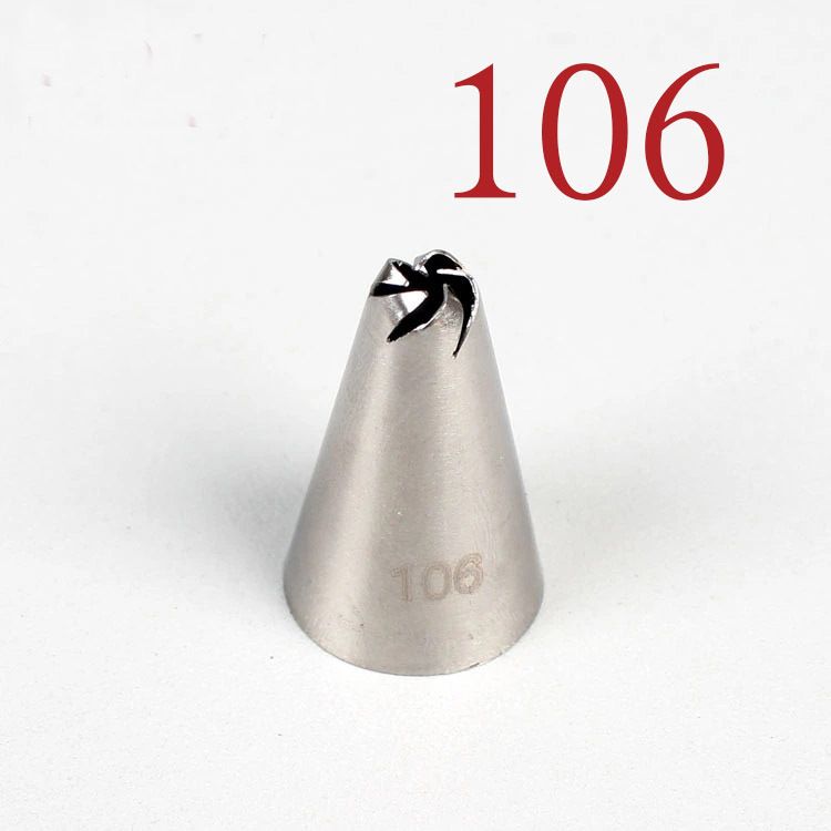 Đui Bắt Bông Kem xoáy  Số 106