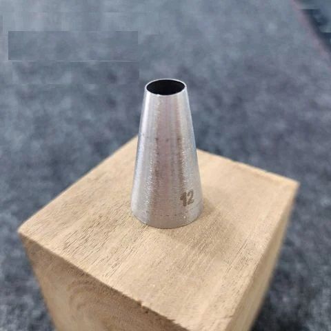 Đui bắt kem số 12