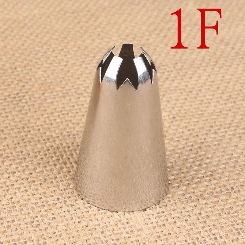 Đui bắt kem số 1F