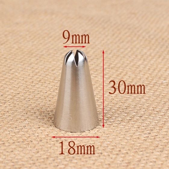 Đui bắt kem sao số 35