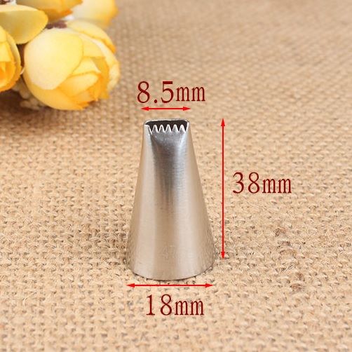 Đui bắt kem số 47