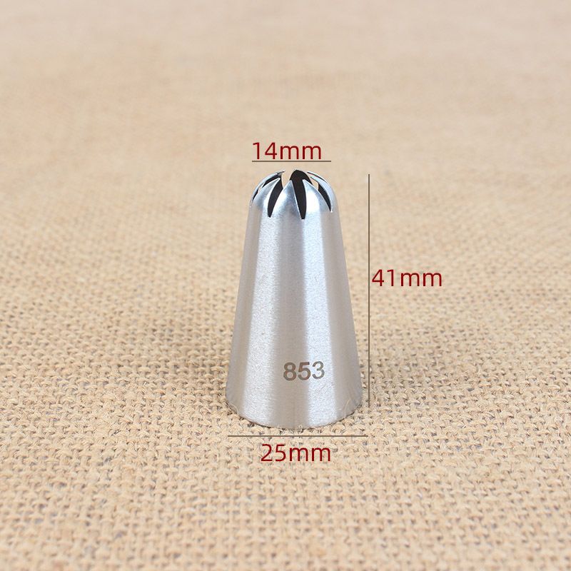 Đui bắt kem số 853
