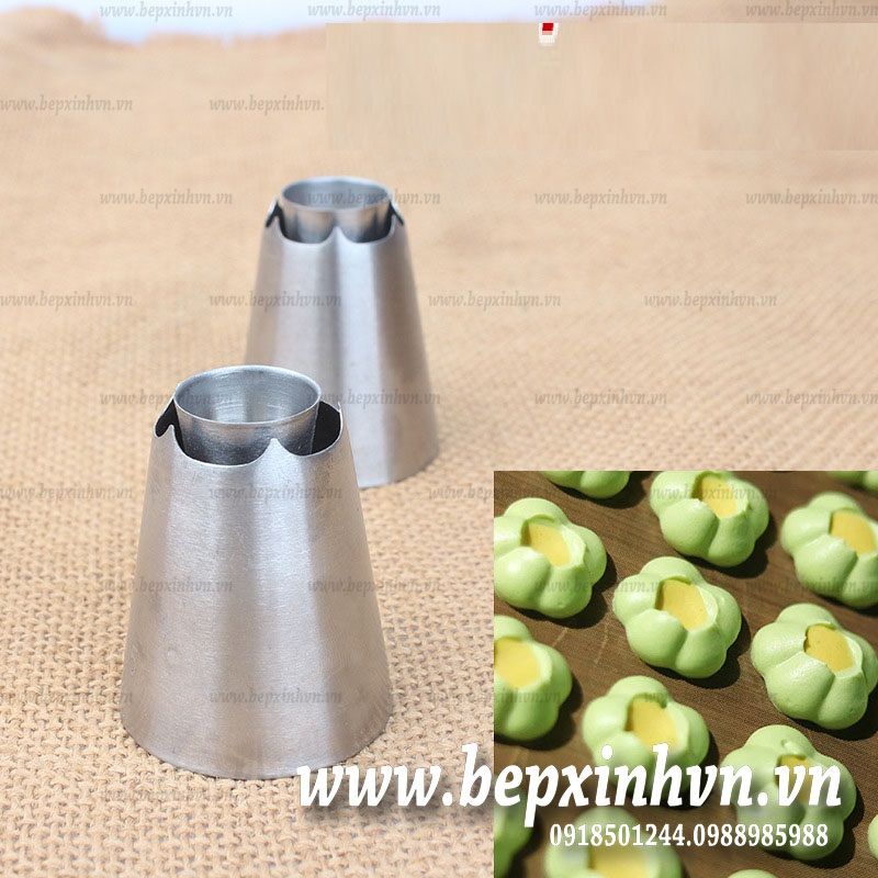 Đui bắt kem số Y05