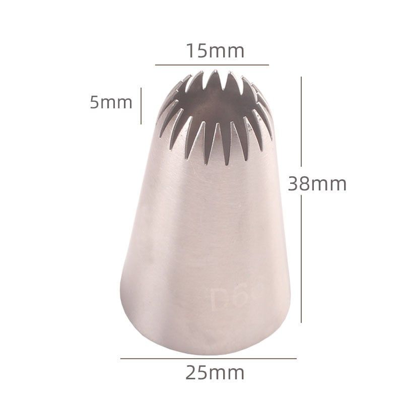 Đui bắt kem D66