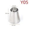 Đui bắt kem số Y05