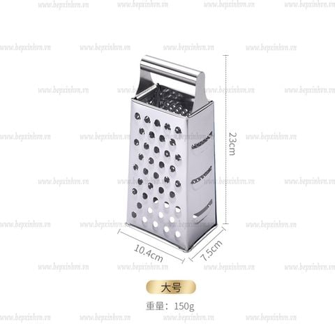 Dụng cụ bào rau củ hình trụ lớn