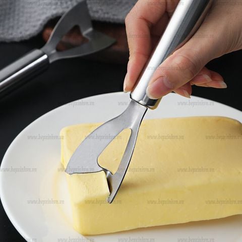 Dụng cụ cắt bơ inox