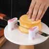 Dụng cụ cắt lát bánh gato