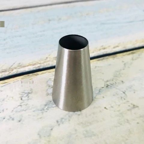 Đui bắt kem tròn 1A