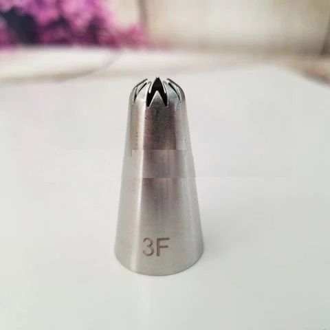 Đui bắt kem số 3F