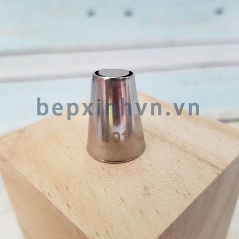 Đui bắt kem số 401