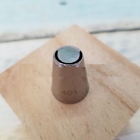 Đui bắt kem số 401