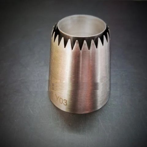 Đui cookies Romias Y03