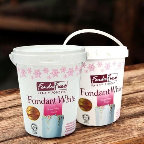 Fondant