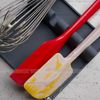 Giá silicon Breadleaf gác dụng cụ làm bánh