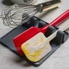 Giá silicon Breadleaf gác dụng cụ làm bánh