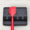 Giá silicon Breadleaf gác dụng cụ làm bánh