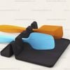Giá silicon Breadleaf gác dụng cụ làm bánh